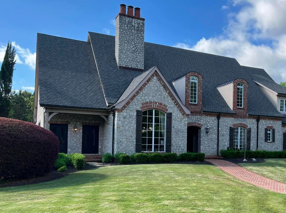 JuJu Roofing Services Roofing Services in Utah