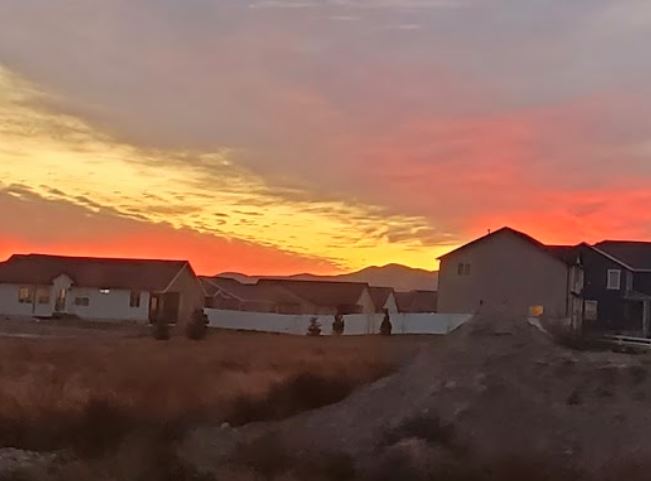 Eagle Mountain Roofers