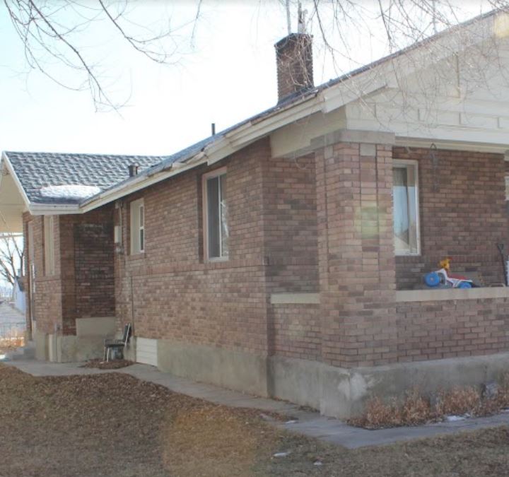 Moroni Roofers Moroni Roofers