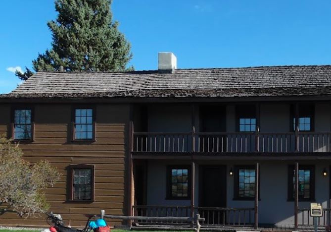 Roofers In Fairfield, Utah Roofers In Fairfield, Utah