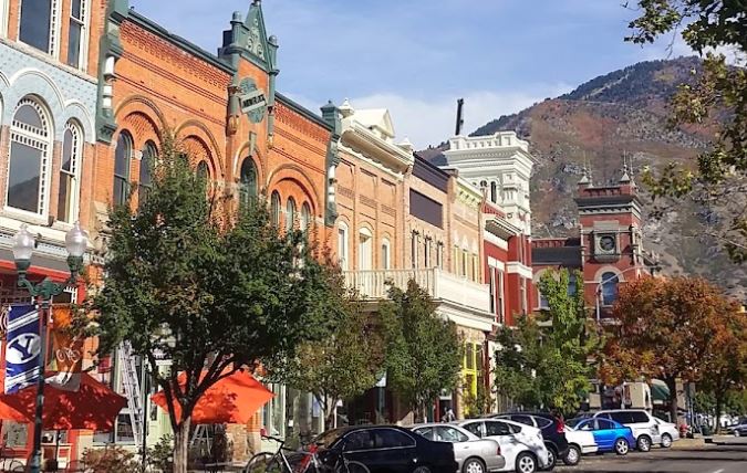 Provo Roofers 