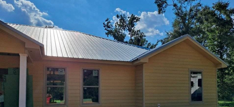 roof