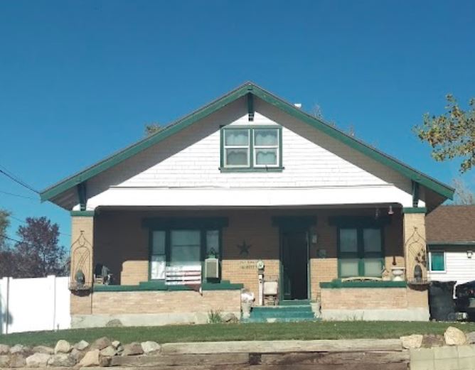 Roofer Spanish Fork Roofer Spanish Fork