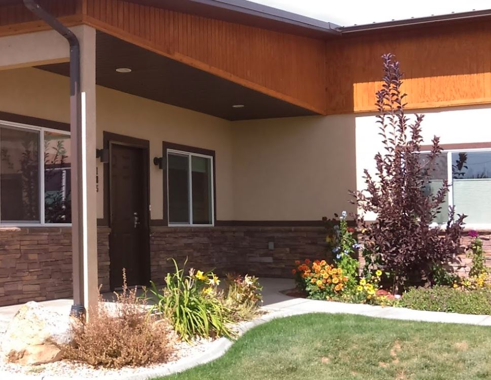 Fountain Green Roofers