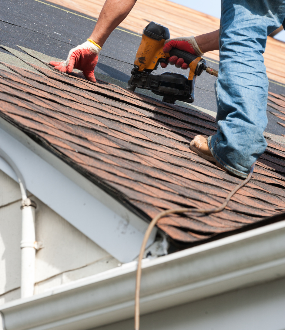 Alpine Roofing