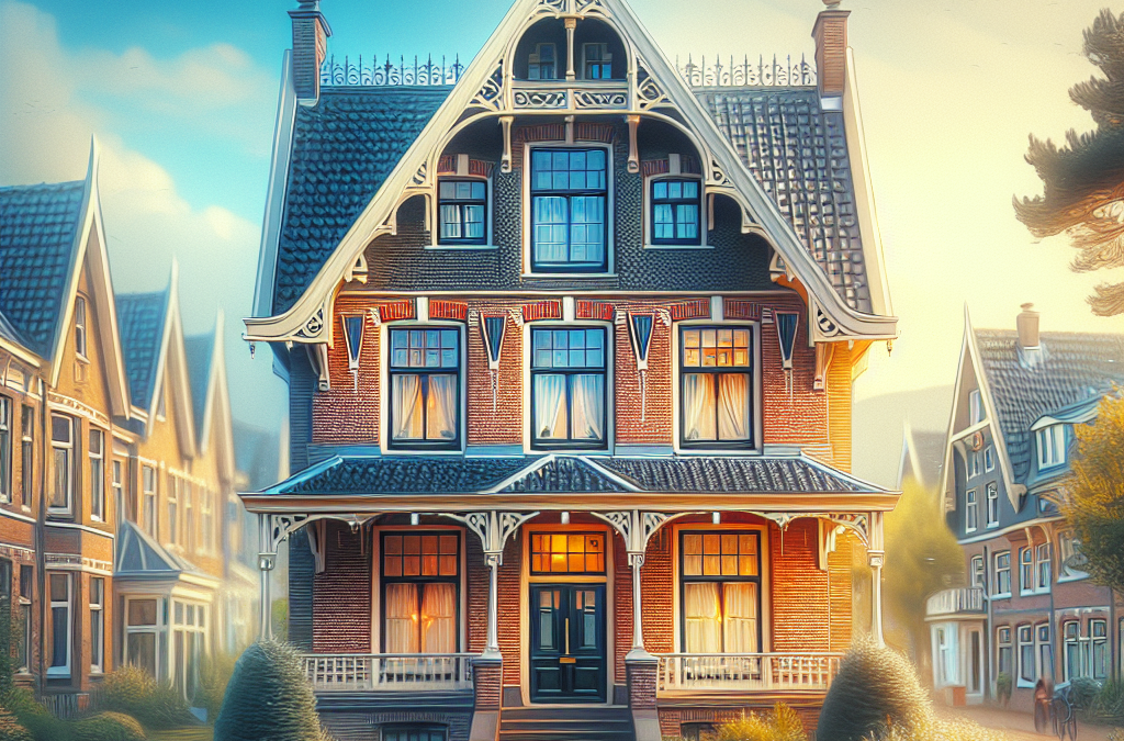 dutch gable
