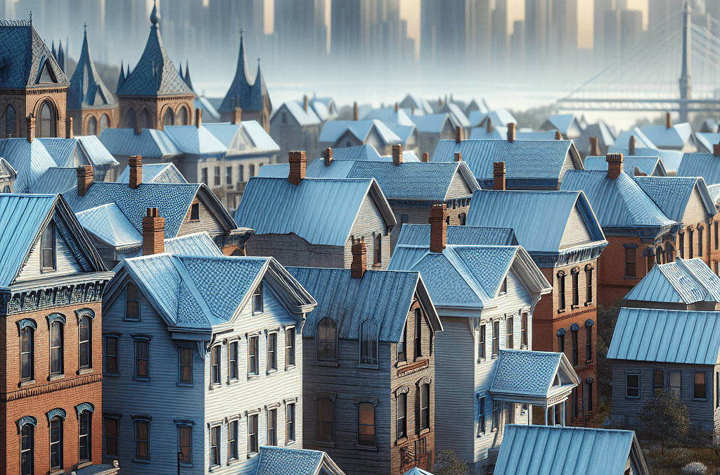 eastern states metal roofing