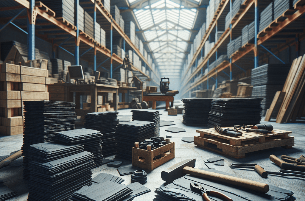 slate roofing company