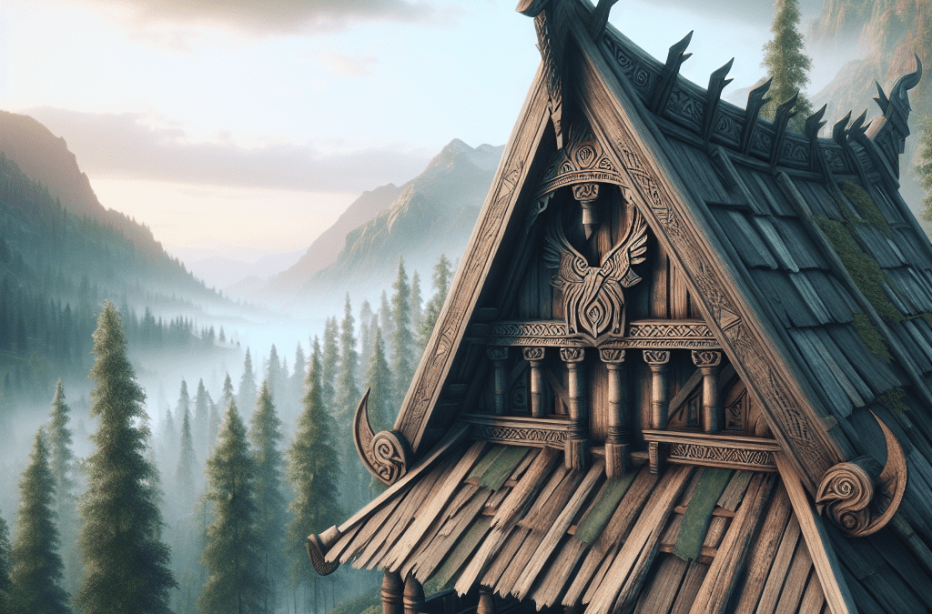 valheim roof