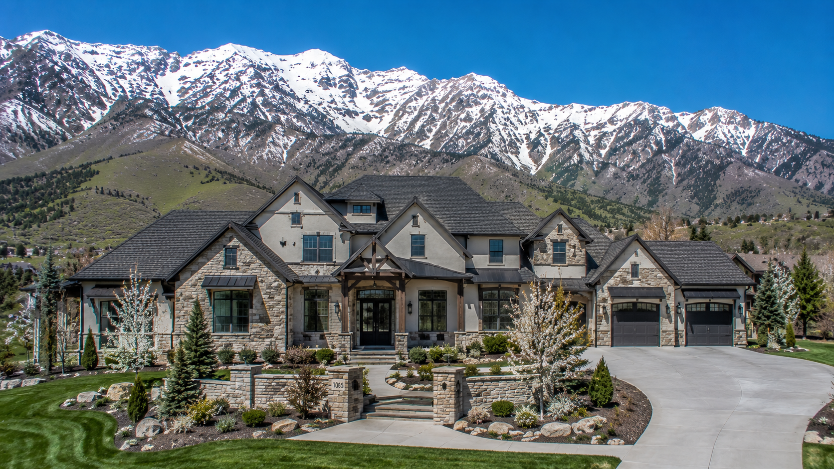 Alpine Roofers
