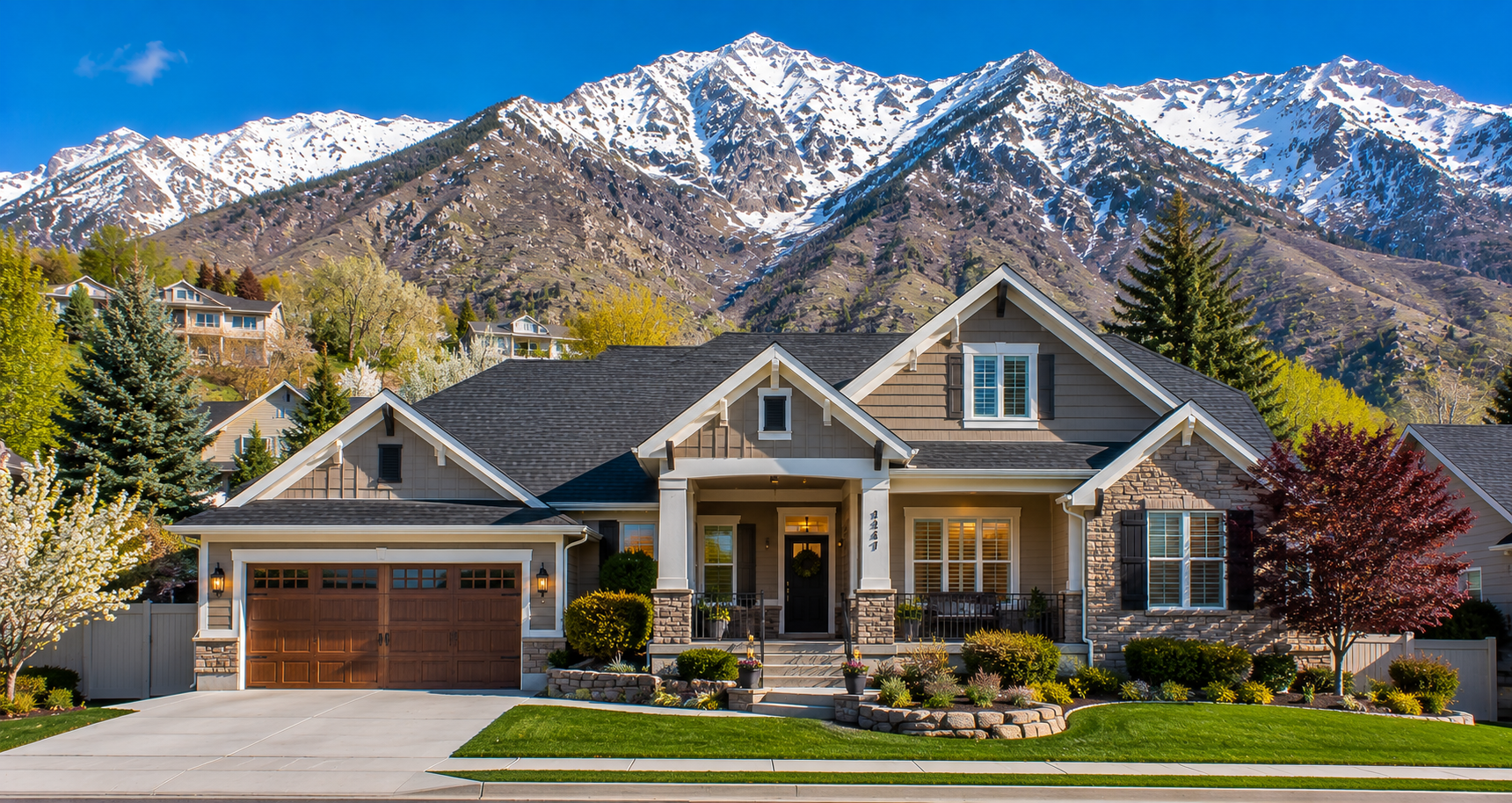 Bountiful Roofers