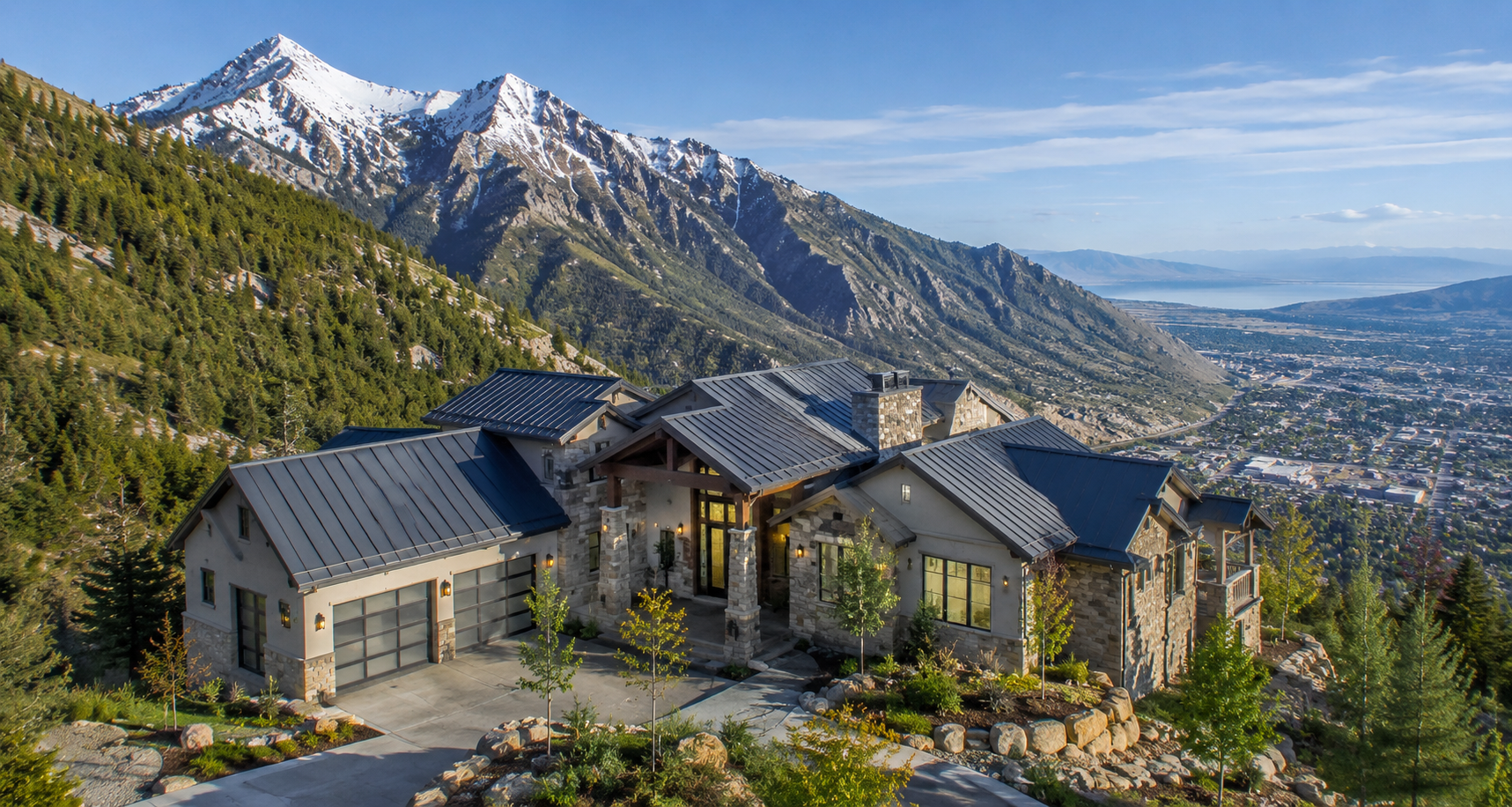 Elk Ridge Roofers