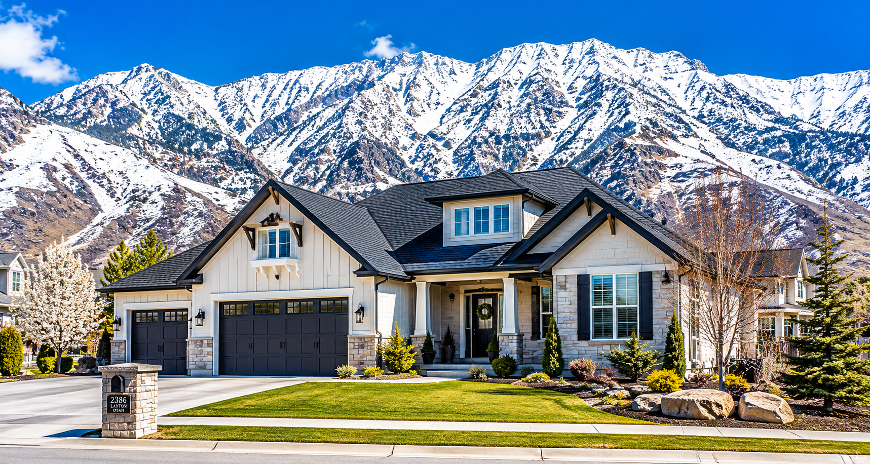 Layton Roofers