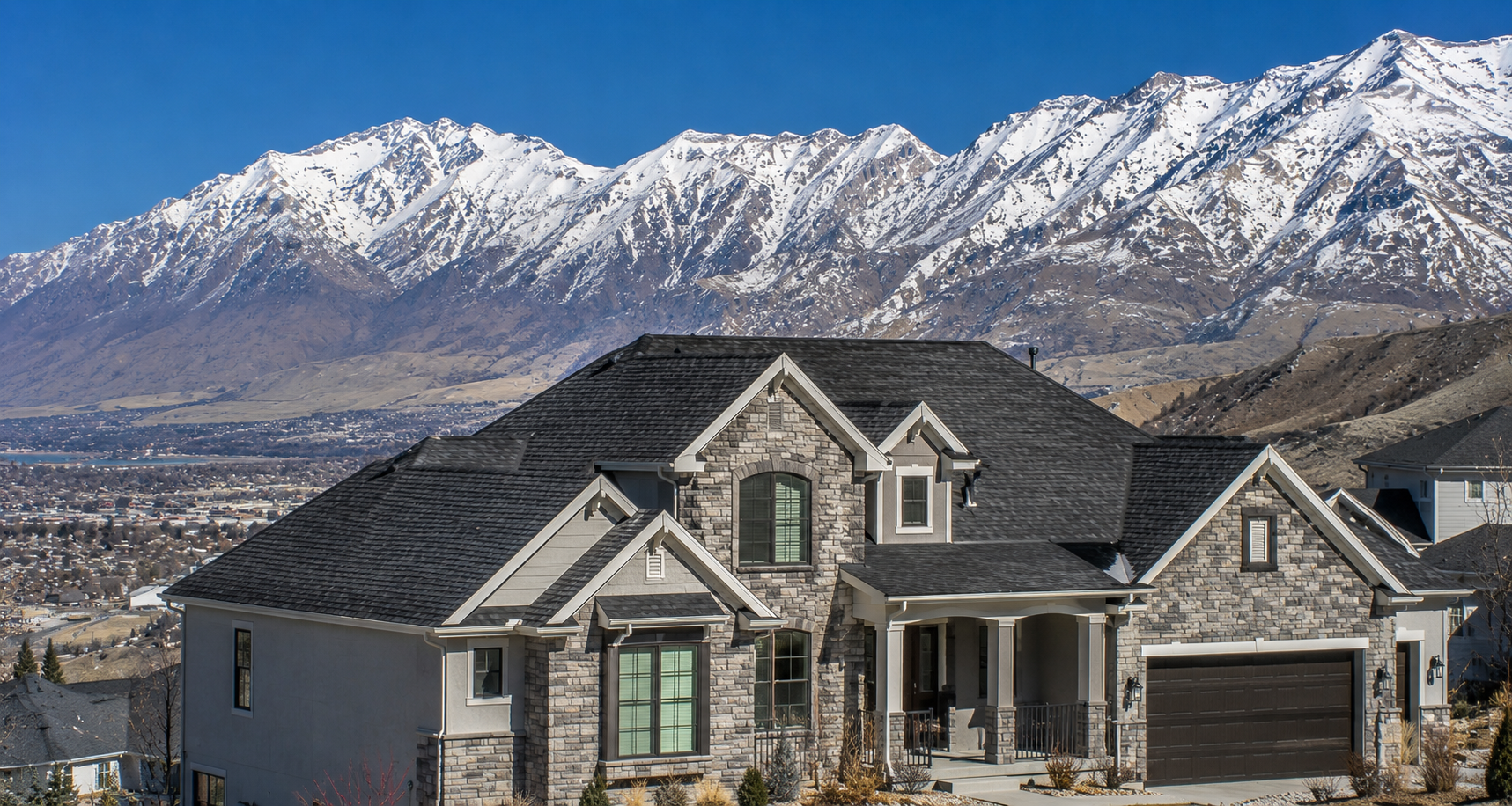 North Salt Lake Roofers
