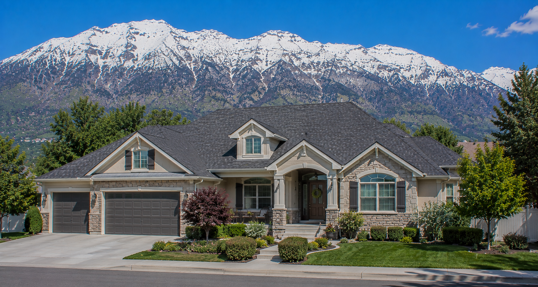 Orem Roofers