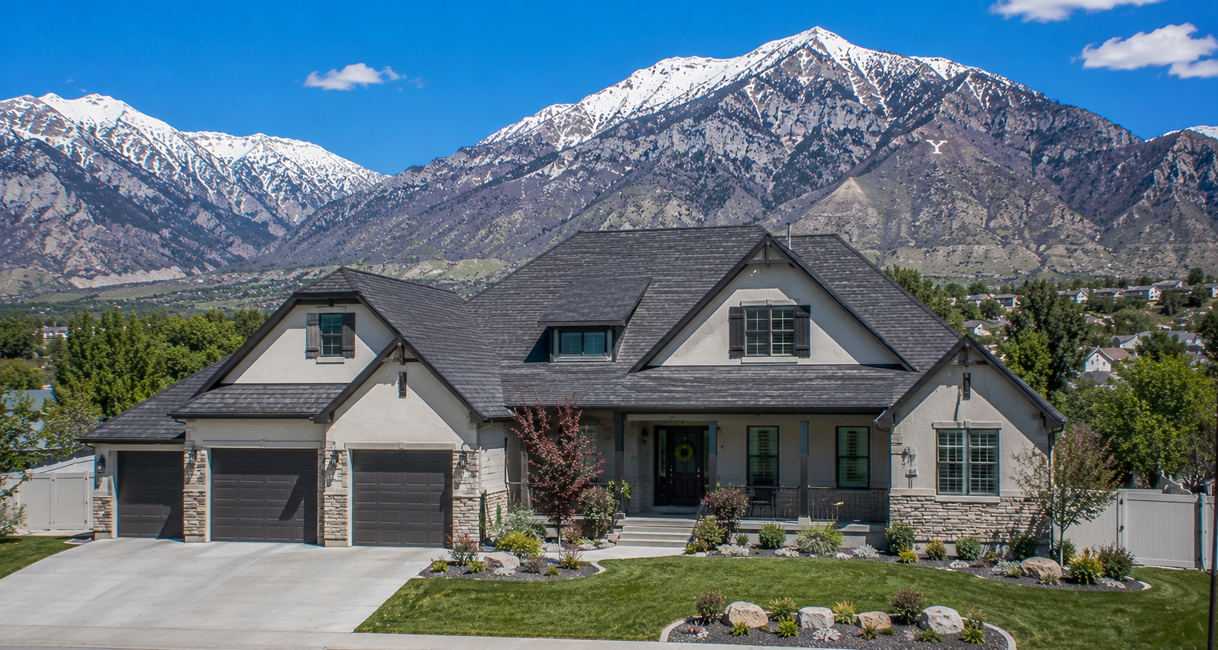 Provo Roofers