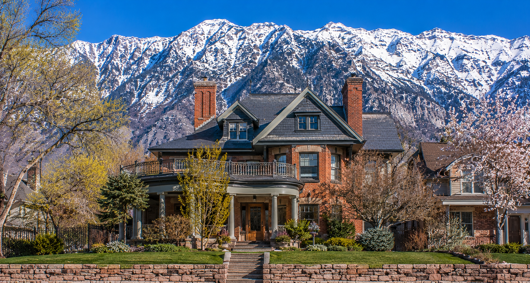 Salt Lake City Roofers